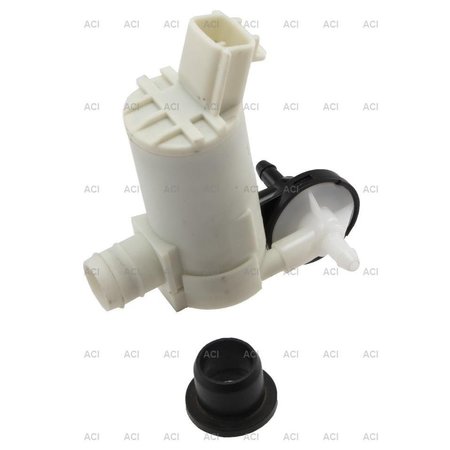 ACI AUTOMOTIVE Windshield Washer Pump, 377158 377158